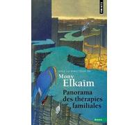 Panorama Des Therapies Familiales