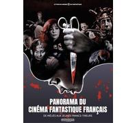Panorama du cinéma fantastique français