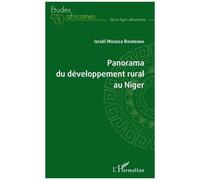 Panorama Du Développement Rural Au Niger