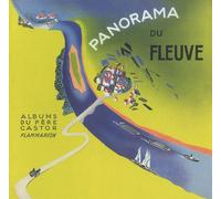 Panorama du fleuve
