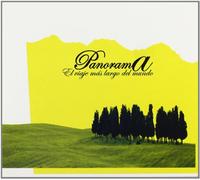 Panorama - El Viaje Mas Largo Del Mundo