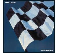 The Cars – Panorama – CD – Édition enrichie