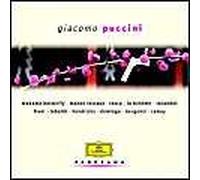 Panorama : Extraits De Manon Lescaut, La Bohème, Tosca, Turandot