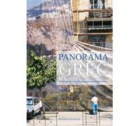 Panorama Grec - Anthologie De Nouvelles Grecques Et Contemporaines