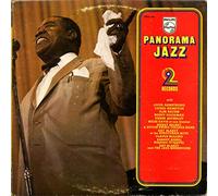 Panorama Jazz [2xVinyl]