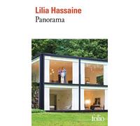 Lilia Hassaine – Panorama – Roman – Poche – Gallimard