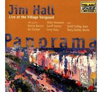 Panorama-Live at the Village