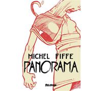 Panorama - Michel Fiffe - Delirium - relié - Comics