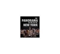 Panorama Of The City Of New York