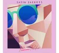 Satin Jackets – Panorama Pacifico – CD – Import – Eskimo