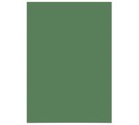 Panorama Papier Adhésif pour Meubles Vert 66x100 cm - Imprimé sur Vinyle de haute qualité - Installation Facile et Résistant