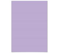 Panorama Papier Peint Adhésif Lilas 66x300 cm - Imprimé sur Vinyle Textile de haute qualité - Installation Facile et Résistant