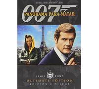Panorama Para Matar (2) *** Europe Zone ***
