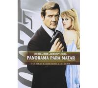 Panorama Para Matar (Metal) [Import]