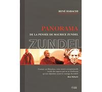 PANORAMA PENSEE MAURICE ZUNDEL