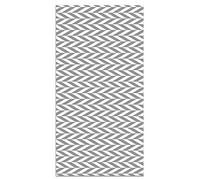 Panorama Tapis Vinyle Cuisine Salle de Bain - Différentes Tailles - (Épis de Blé Moutarde 40x80 cm)