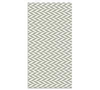 Panorama Tapis Vinyle du Sol Allée - Différentes Tailles - (Épis de Blé Vertes 80x200 cm)