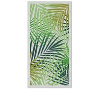 Panorama Tapis Vinyle - Modèle Amazone 100x140 cm - Différentes Tailles - Deco Maison, Cuisine, Chambre et Exterieur