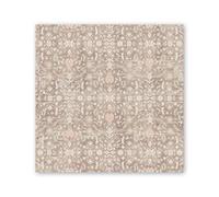 Panorama Tapis Vinyle - Modèle Estambul 200x200 cm - Différentes Tailles - Deco Maison, Cuisine, Chambre et Exterieur