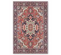 Panorama Tapis Vinyle - Modèle Persa 200x300 cm - Différentes Tailles - Deco Maison, Cuisine, Chambre et Exterieur
