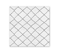 Panorama Tapis Vinyle - Modèle Sahara 200x200 cm - Différentes Tailles - Deco Maison, Cuisine, Chambre et Exterieur