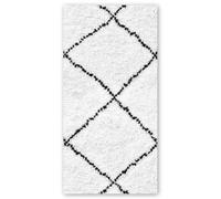 Panorama Tapis Vinyle - Modèle Sahara 40x80 cm - Différentes Tailles - Deco Maison, Cuisine, Chambre et Exterieur