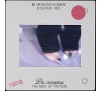 Panorama : The Best Of Taeyeon - Digipack Version