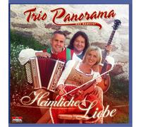 Panorama,Trio aus Südtirol - Heimliche Liebe