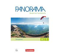 Panorama: Ubungsbuch A1