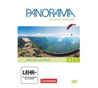 Panorama: Video-DVD A1