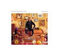 Panorama – Vinyle – Sony Music