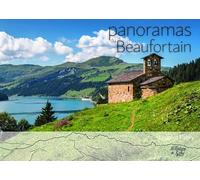 Panoramas du Beaufortain