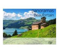Panoramas du Beaufortain