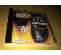 Panorama's Hot Picks November 2006 THM-HP0612 (Karaoke CDG)