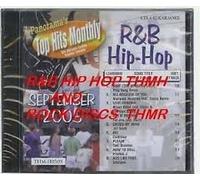 Panorama's Top Hits Monthly Rock January 2005 Karaoke CDG THM-R0501