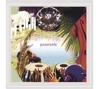 Panoramic - Panoramic-Rhythm Through The Unobstructed View