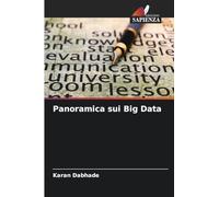 Panoramica sui Big Data