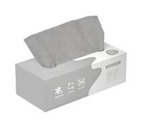 Paños De Limpieza Para Hogar 20 Piezas, Super Absorbant Sin Rayas, Microfibra Libre De Pelusa, Toallas De Limpieza Multiusos, Para Cocina Baño Coche Ventanas Cristales Muebles Platos Lavado Y