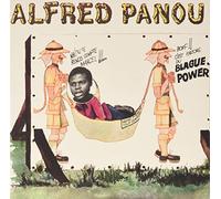 Panou, Alfred -& the Art Ensemble of Chicago- - Je Suis un Sauvage/le Moral Necessaire