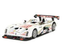 Panoz Lmp Spyder Le Mans 2000 - Action 1/43