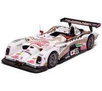 Panoz Lmp1 Le Mans 2000 - Ixo 1/43