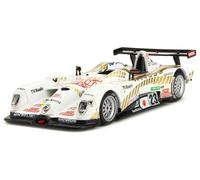 Panoz Lmp1 Roadster-S Le Mans 2000 - Onyx 1/43