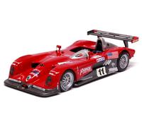 Panoz Lmp900 Le Mans 2000 - Ixo 1/43