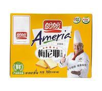 Panpan Gâteau sec Ma Ni Ye (saveur lait) 160 g