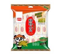 PanPan Mini gâteaux - Nature 500 g