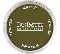 PanPastel 22701 Ultra Soft Artist Pastel, Jaune Oxide Extra Foncé, 270.1