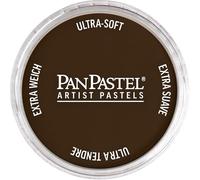 PanPastel 23801 Ultra Soft Artist Pastel, oxyde de fer rouge extra foncé, 380,1, 9 ml