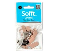 PanPastel Artists Pastel Covers - No.1 Round (x 10)