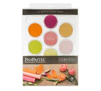 PanPastel Colorfin, kit de créateur Lia Griffith 7 couleurs pastels d'artistes (30083)