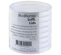 PanPastel Couvercles de bocaux de rangement